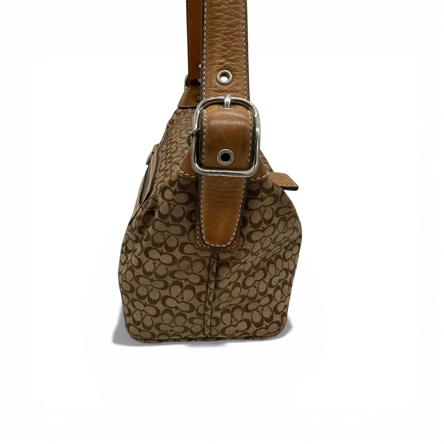 Vintage Coach 6332 Shoulder Bag - Thanks it's Vintage