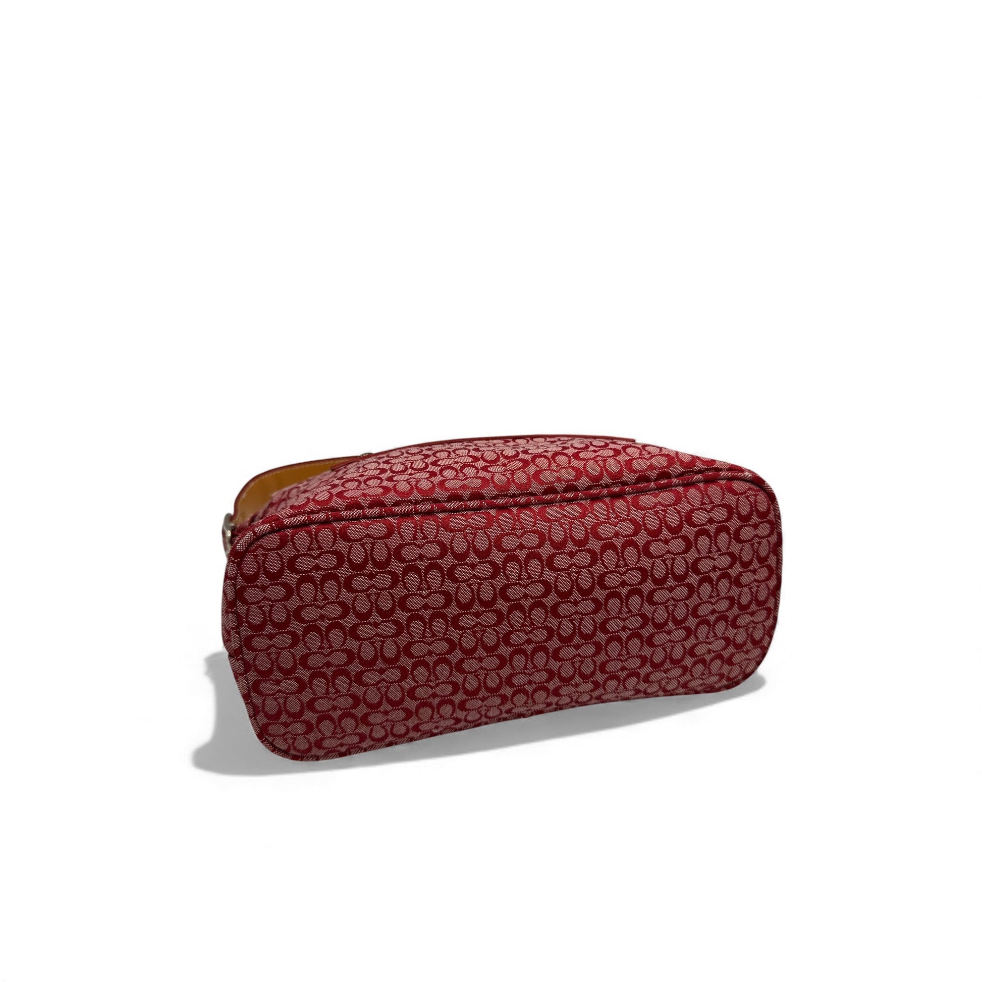 Vintage Coach 6332 Shoulder Bag - Thanks it's Vintage