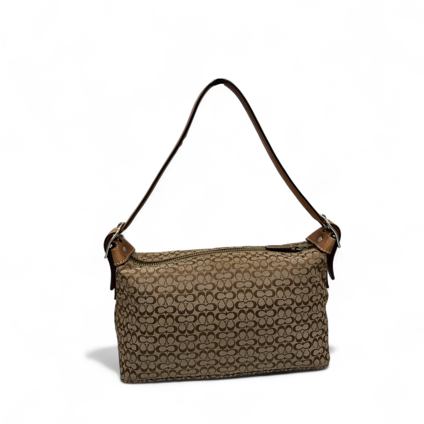 Vintage Coach 6332 Shoulder Bag - Thanks it's Vintage