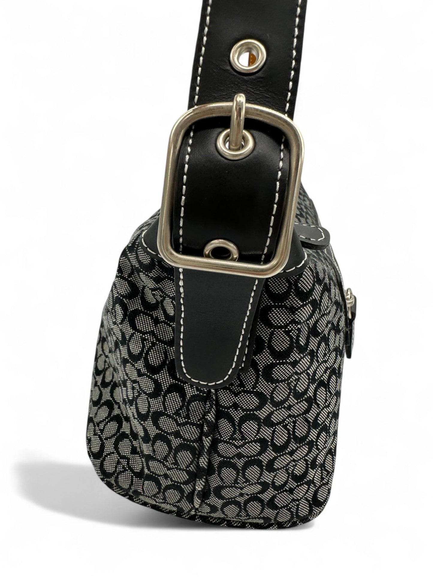 Vintage Coach 6332 Shoulder Bag - Thanks it's Vintage