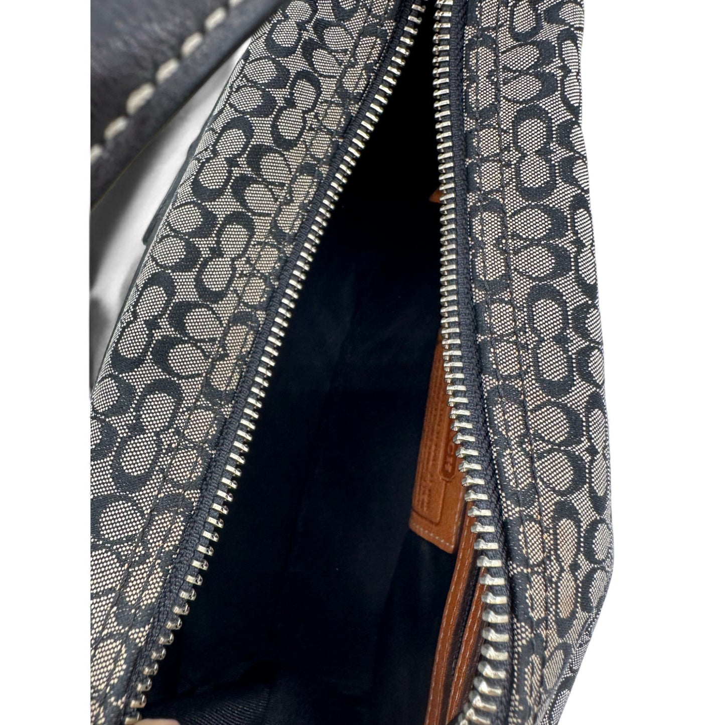 Vintage Coach 6332 Shoulder Bag - Thanks it's Vintage