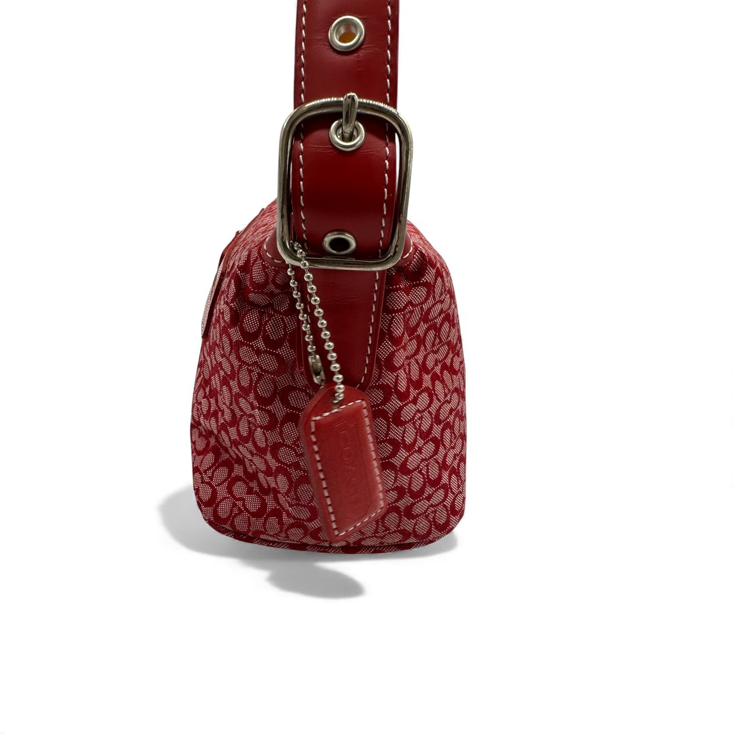 Vintage Coach 6332 Shoulder Bag - Thanks it's Vintage