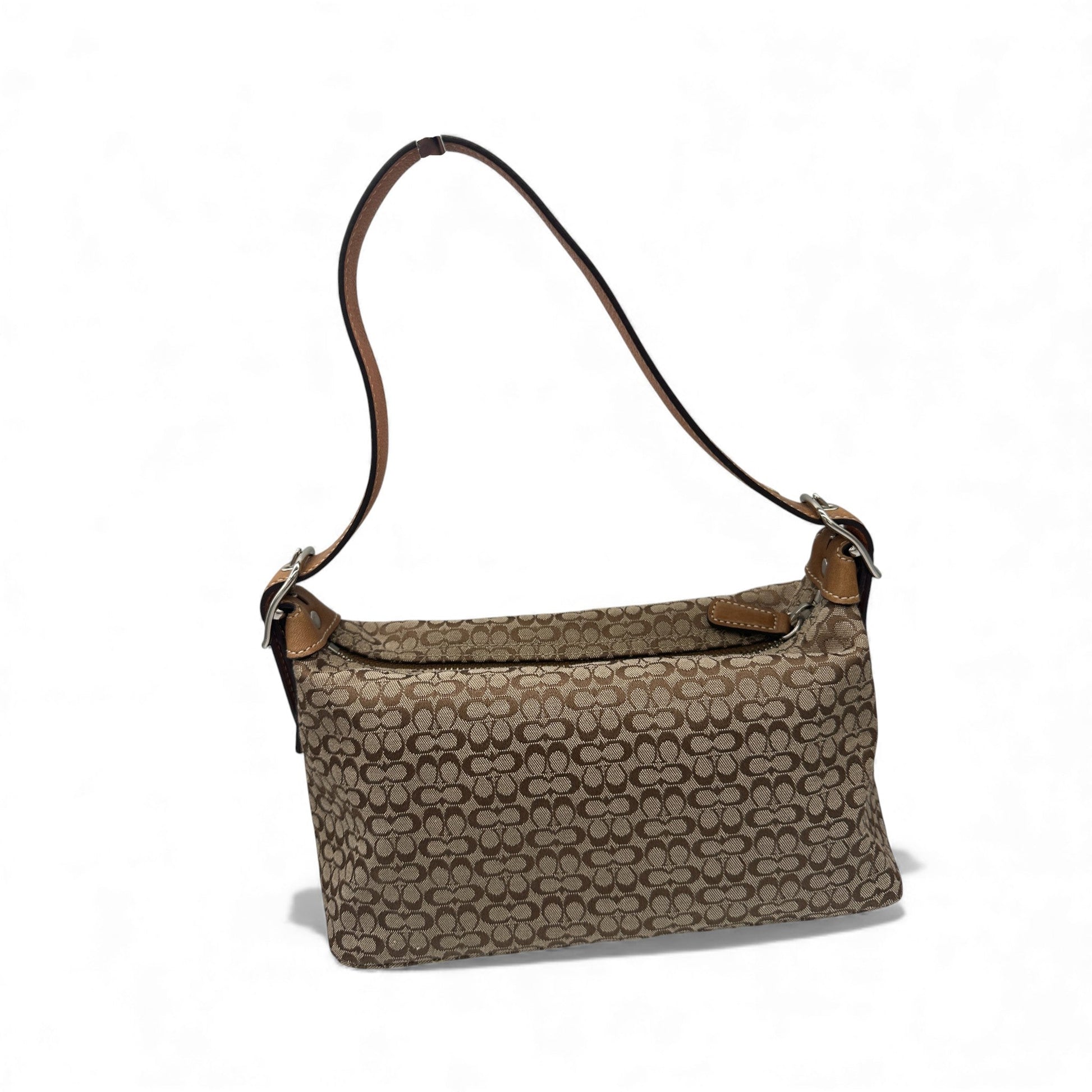 Vintage Coach 6332 Shoulder Bag - Thanks it's Vintage