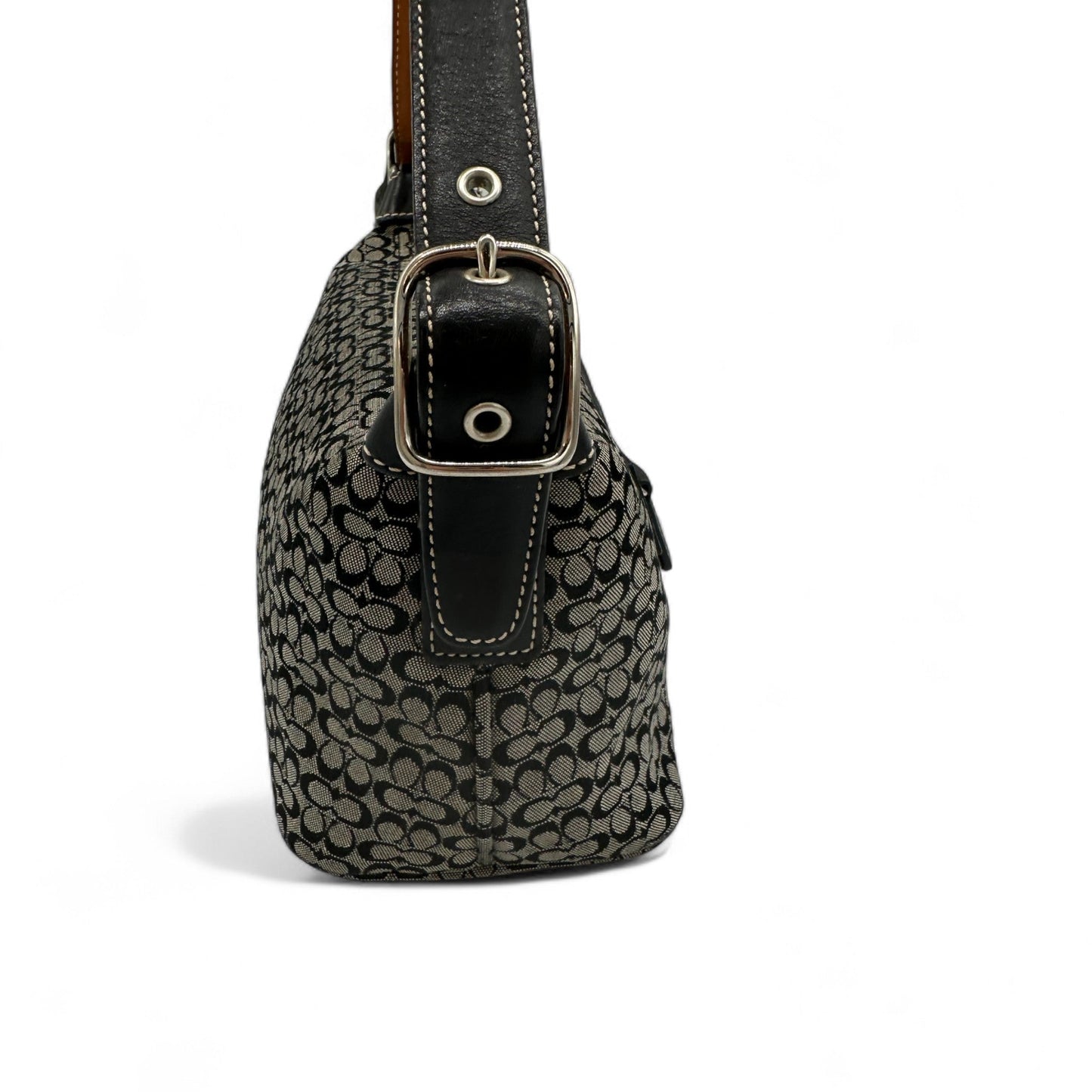 Vintage Coach 6332 Shoulder Bag - Thanks it's Vintage