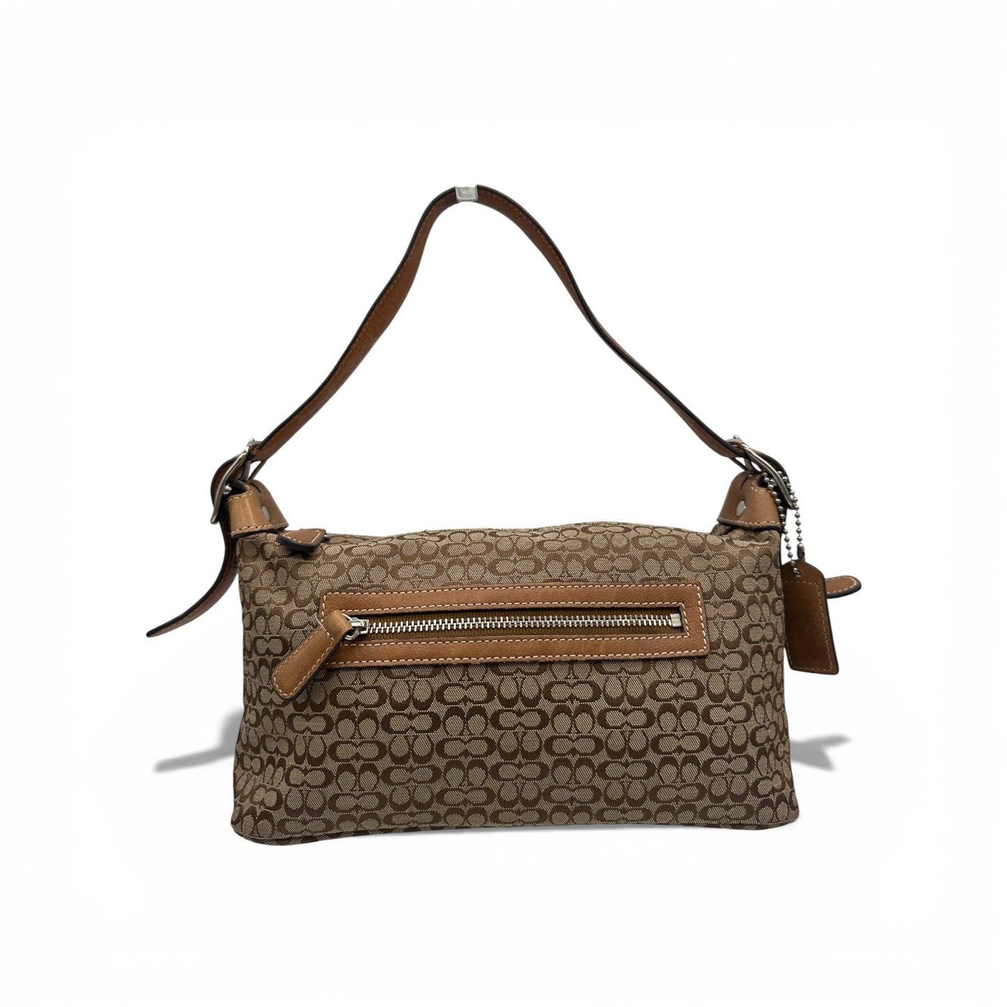 Vintage Coach 6332 Shoulder Bag - Thanks it's Vintage