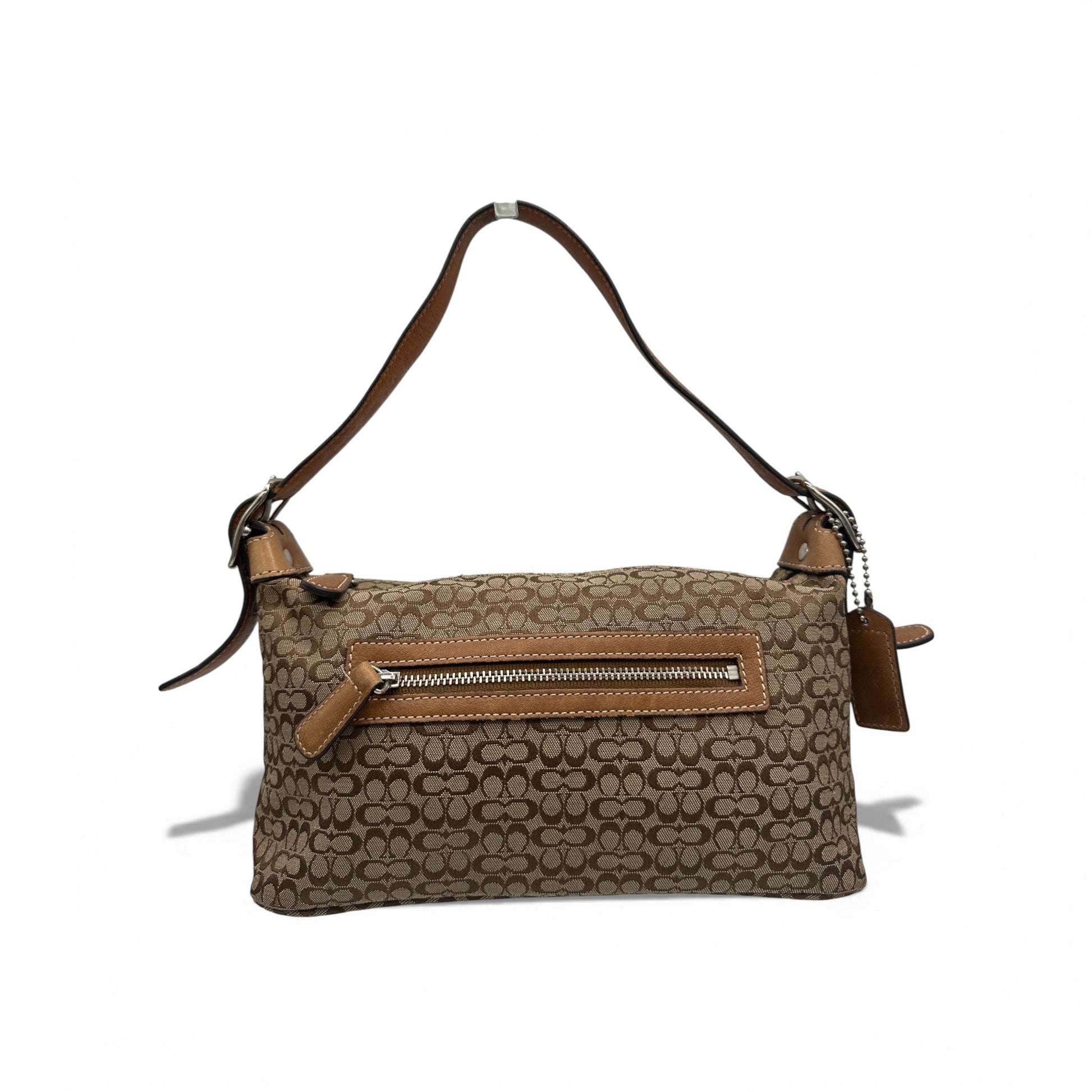 Vintage Coach 6332 Shoulder Bag - Thanks it's Vintage