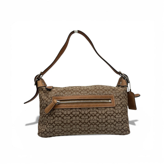 Vintage Coach 6332 Shoulder Bag - Thanks it's Vintage