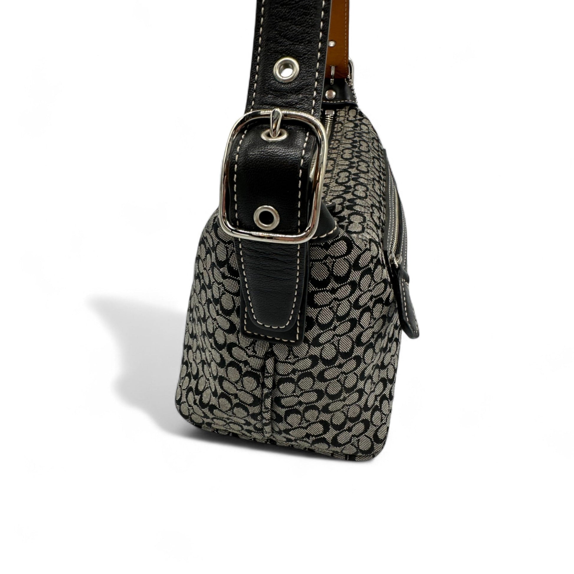 Vintage Coach 6332 Shoulder Bag - Thanks it's Vintage