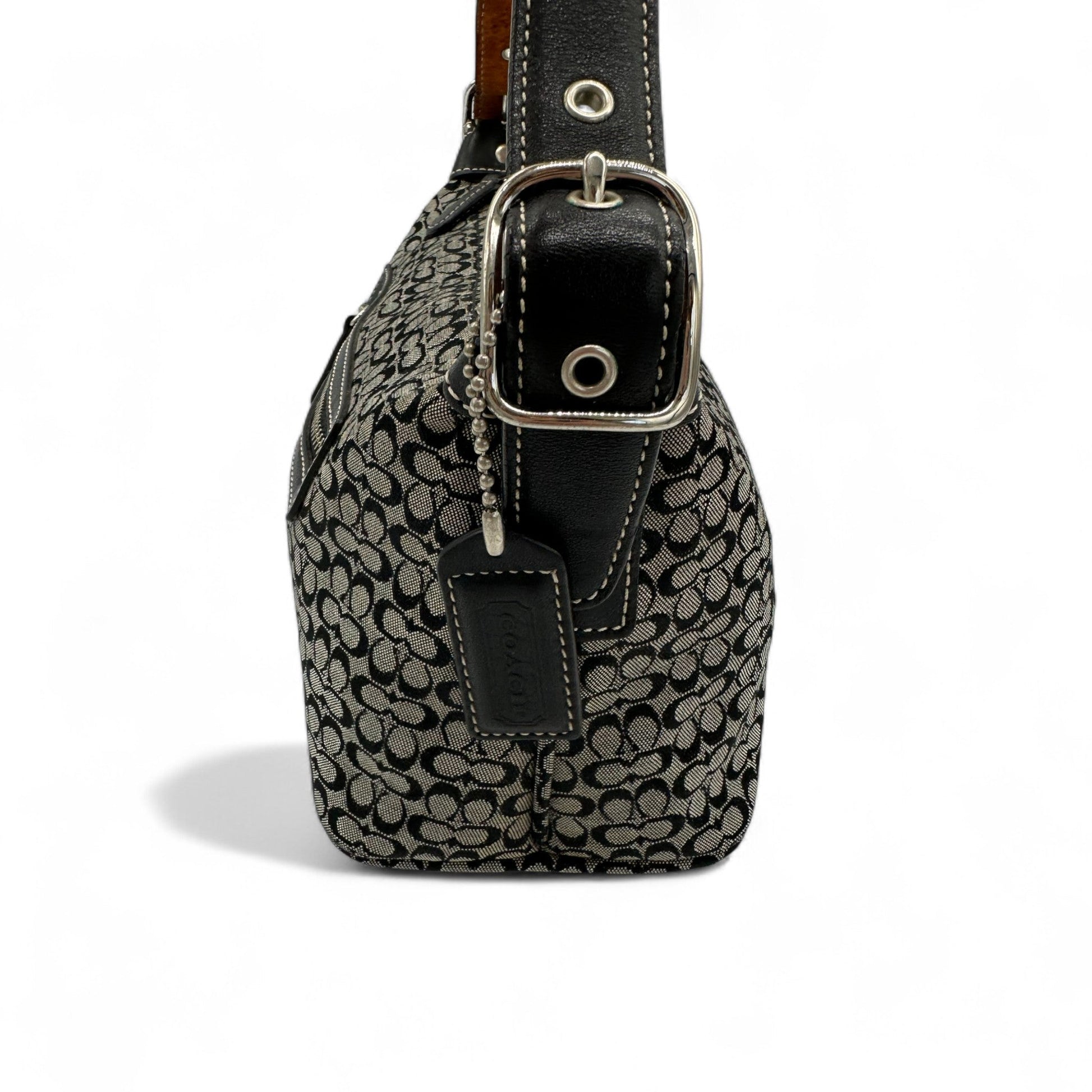 Vintage Coach 6332 Shoulder Bag - Thanks it's Vintage