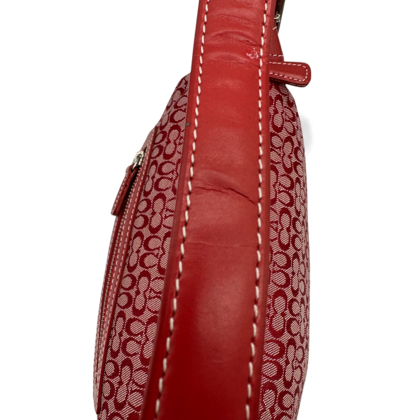 Vintage Coach 6332 Shoulder Bag - Thanks it's Vintage