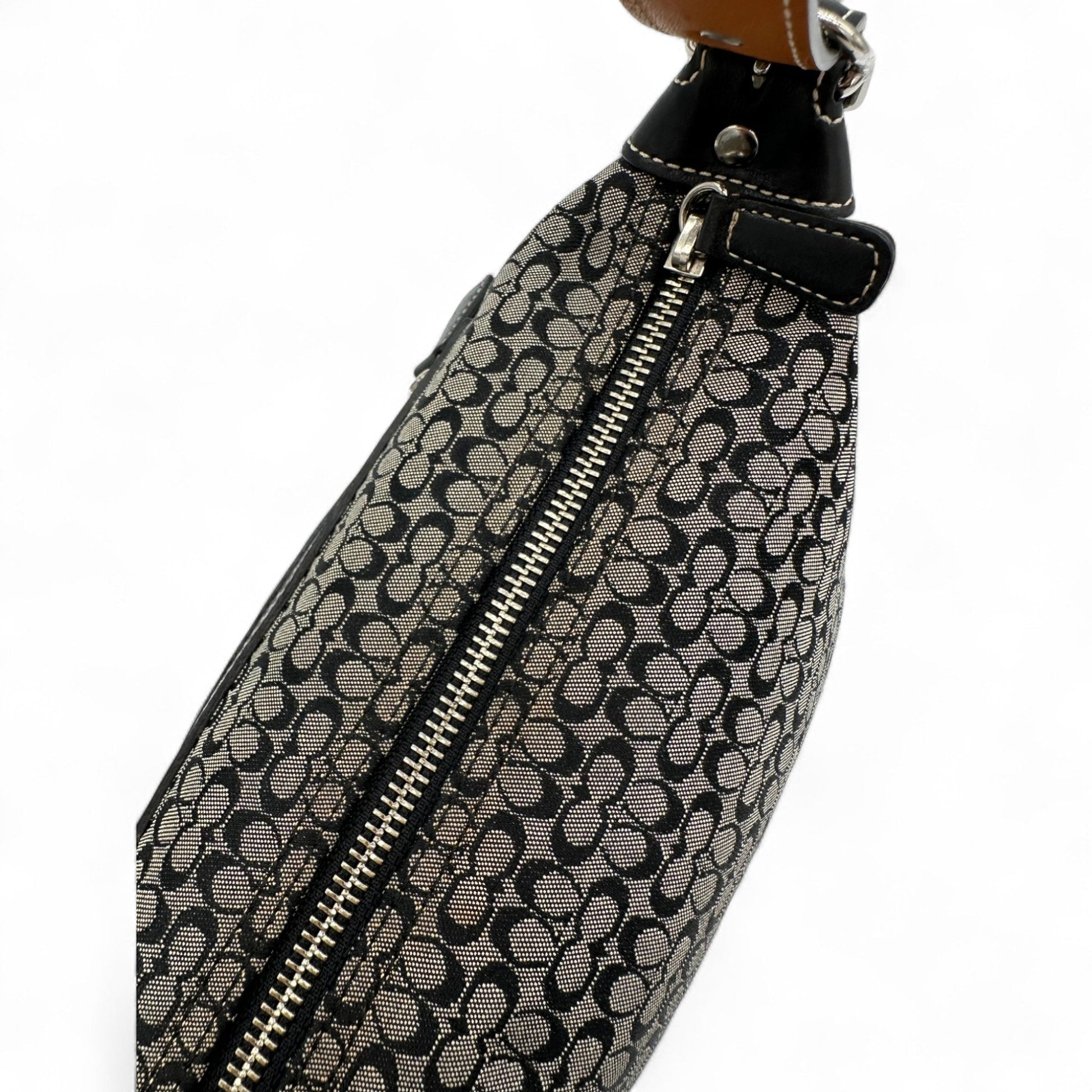 Vintage Coach 6332 Shoulder Bag - Thanks it's Vintage