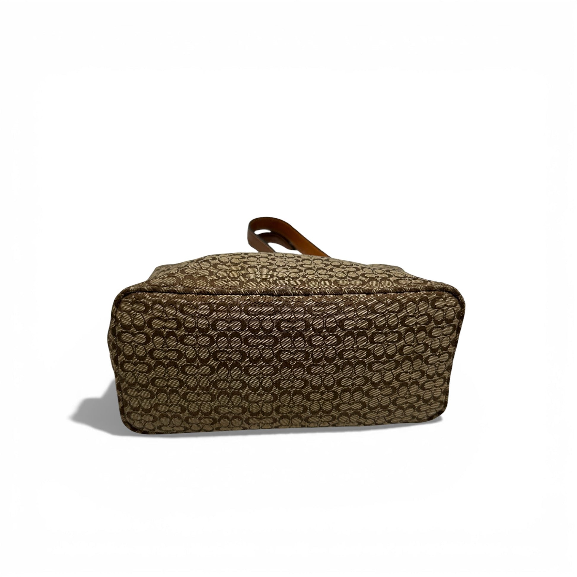 Vintage Coach 6332 Shoulder Bag - Thanks it's Vintage