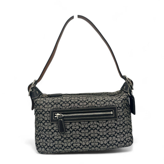 Vintage Coach 6332 Shoulder Bag - Thanks it's Vintage