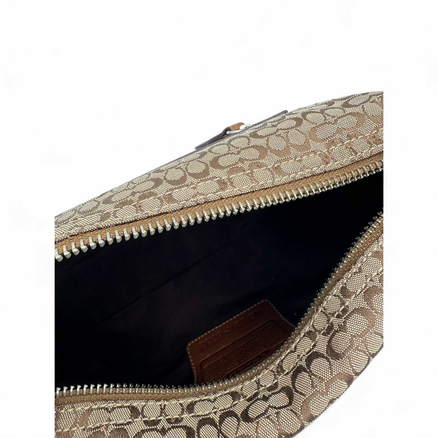 Vintage Coach 6332 Shoulder Bag - Thanks it's Vintage