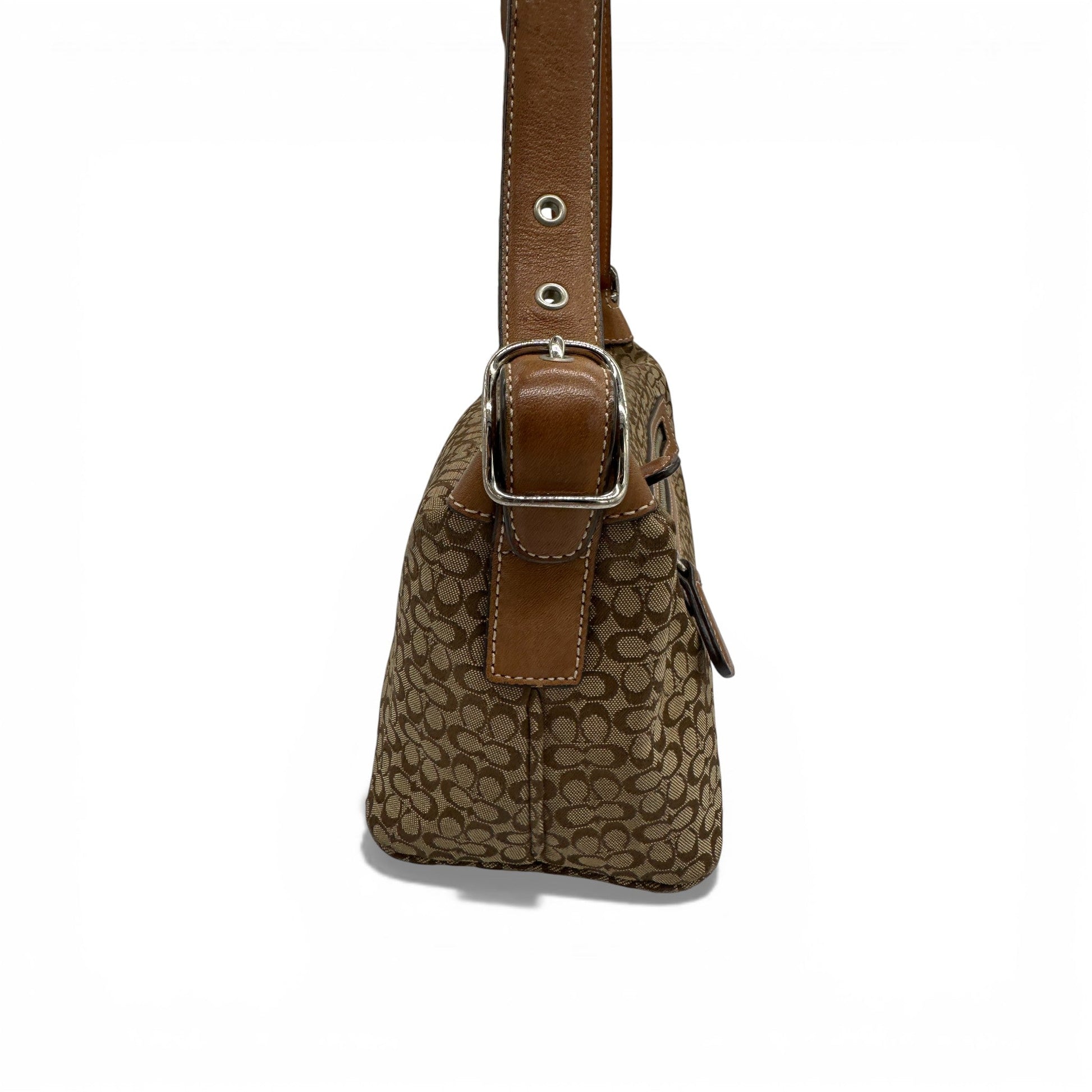 Vintage Coach 6332 Shoulder Bag - Thanks it's Vintage