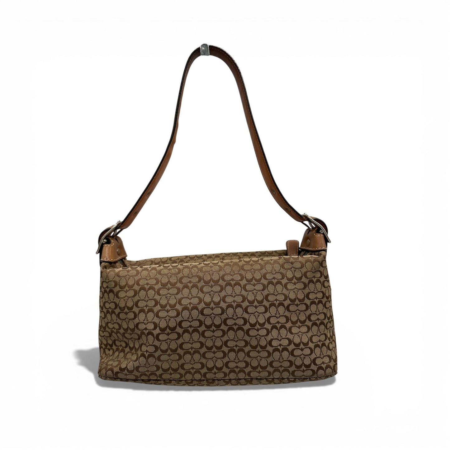 Vintage Coach 6332 Shoulder Bag - Thanks it's Vintage