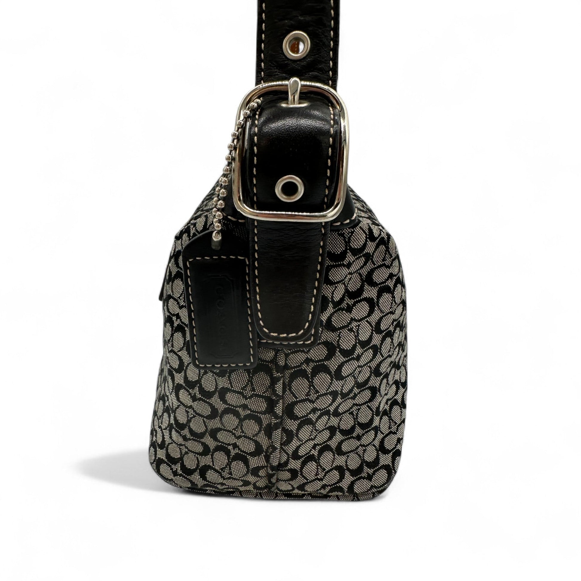 Vintage Coach 6332 Shoulder Bag - Thanks it's Vintage