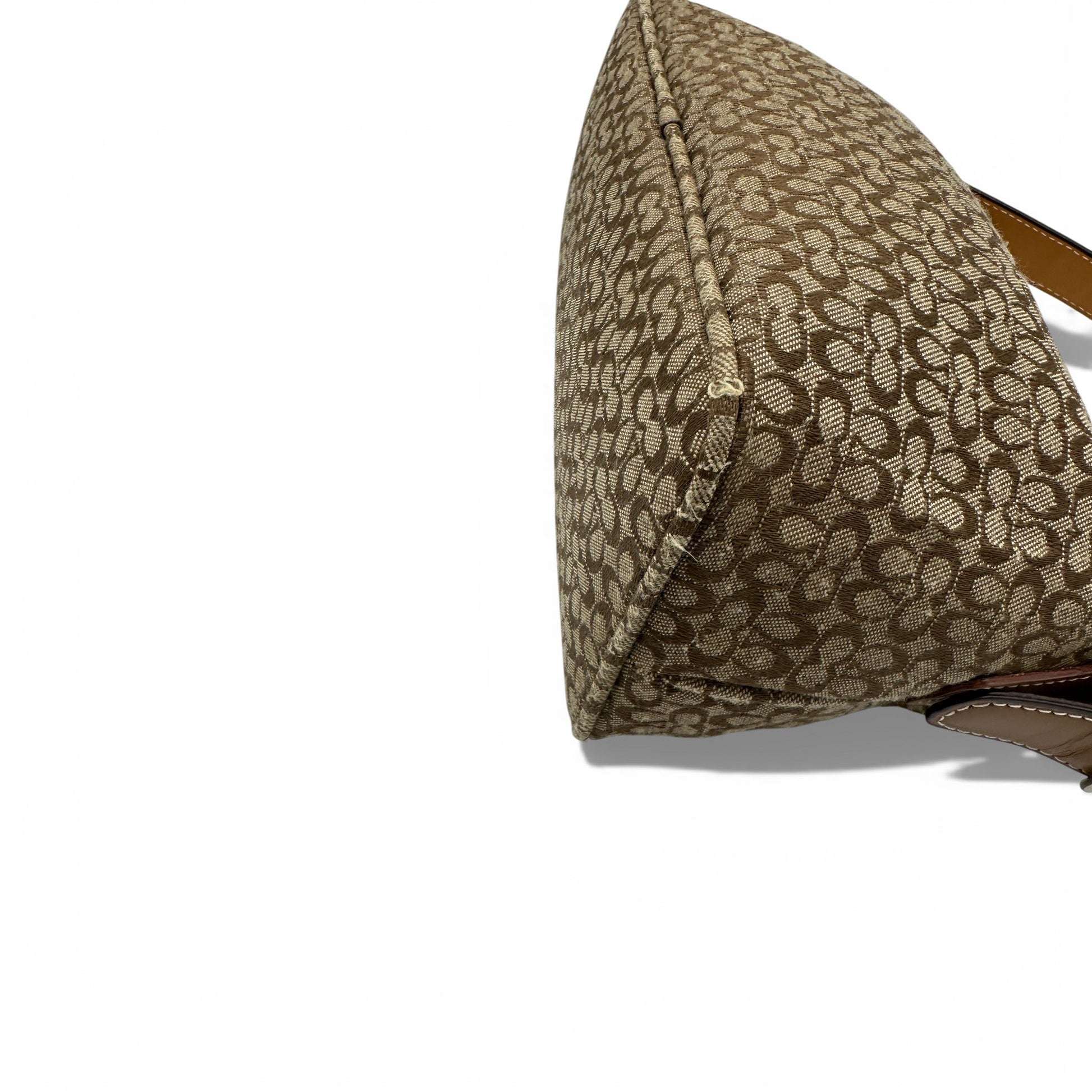 Vintage Coach 6332 Shoulder Bag - Thanks it's Vintage