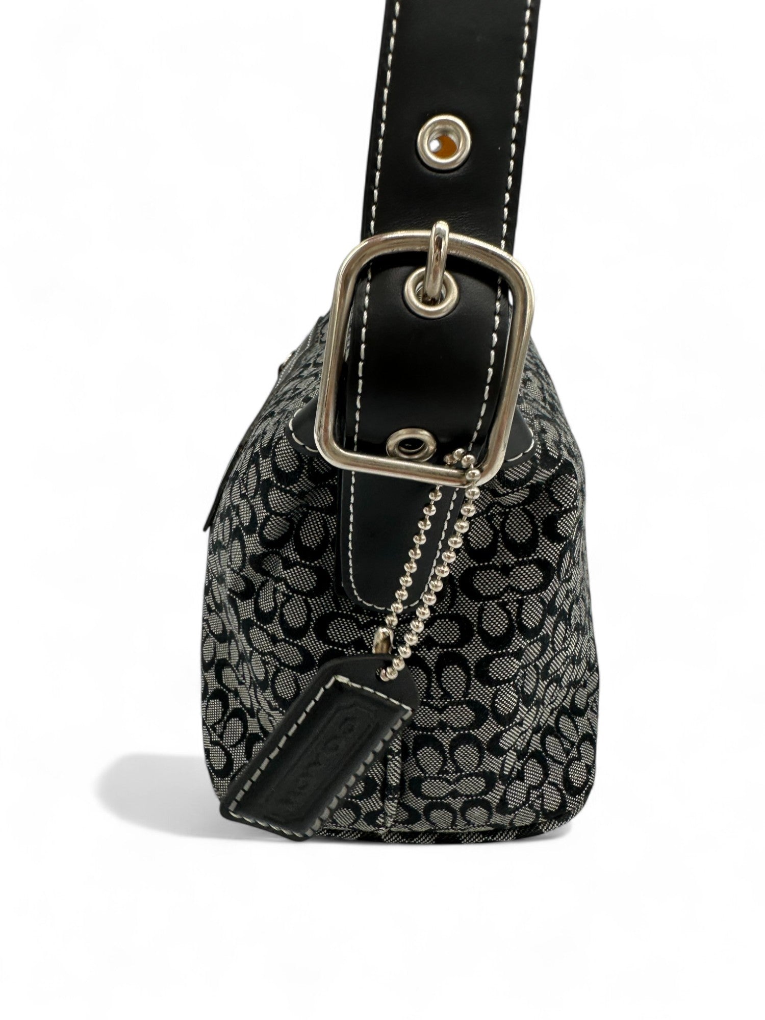 Vintage Coach 6332 Shoulder Bag - Thanks it's Vintage