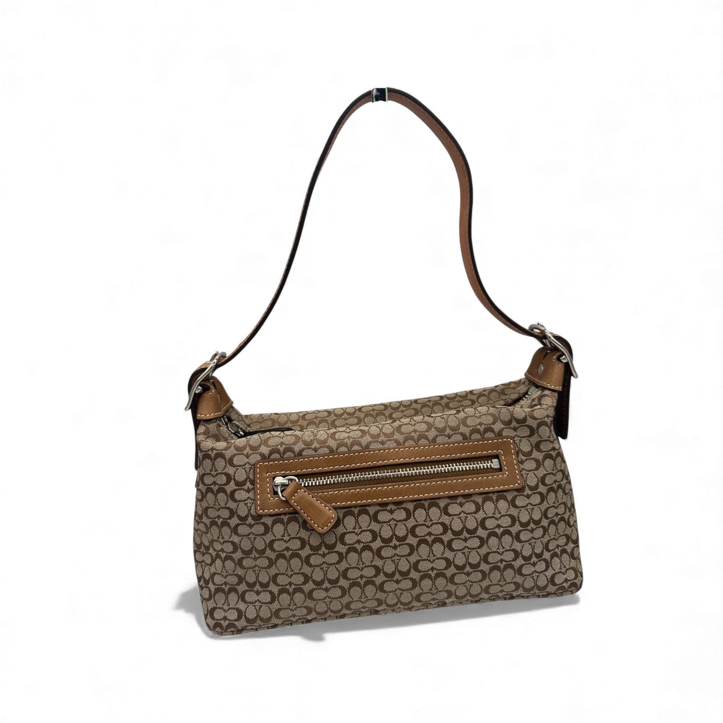 Vintage Coach 6332 Shoulder Bag - Thanks it's Vintage