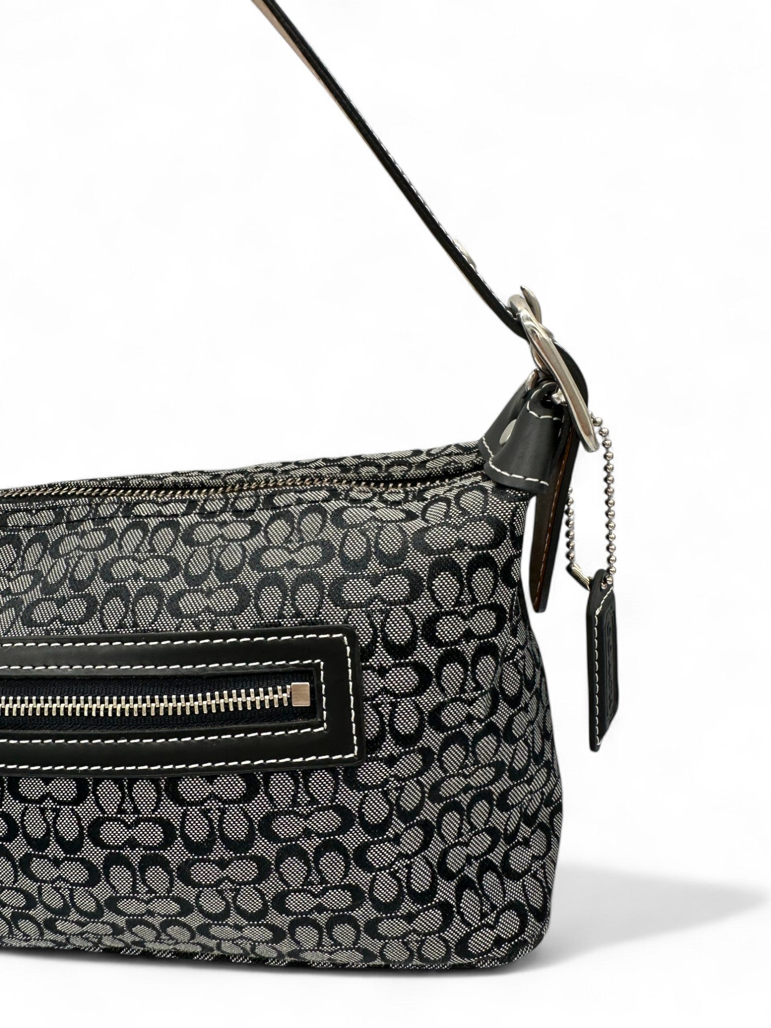 Vintage Coach 6332 Shoulder Bag - Thanks it's Vintage