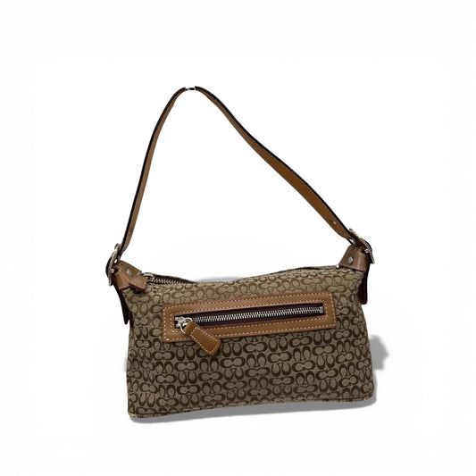 Vintage Coach 6332 Shoulder Bag - Thanks it's Vintage