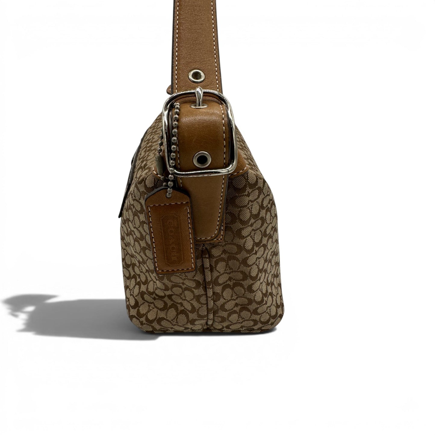 Vintage Coach 6332 Shoulder Bag - Thanks it's Vintage