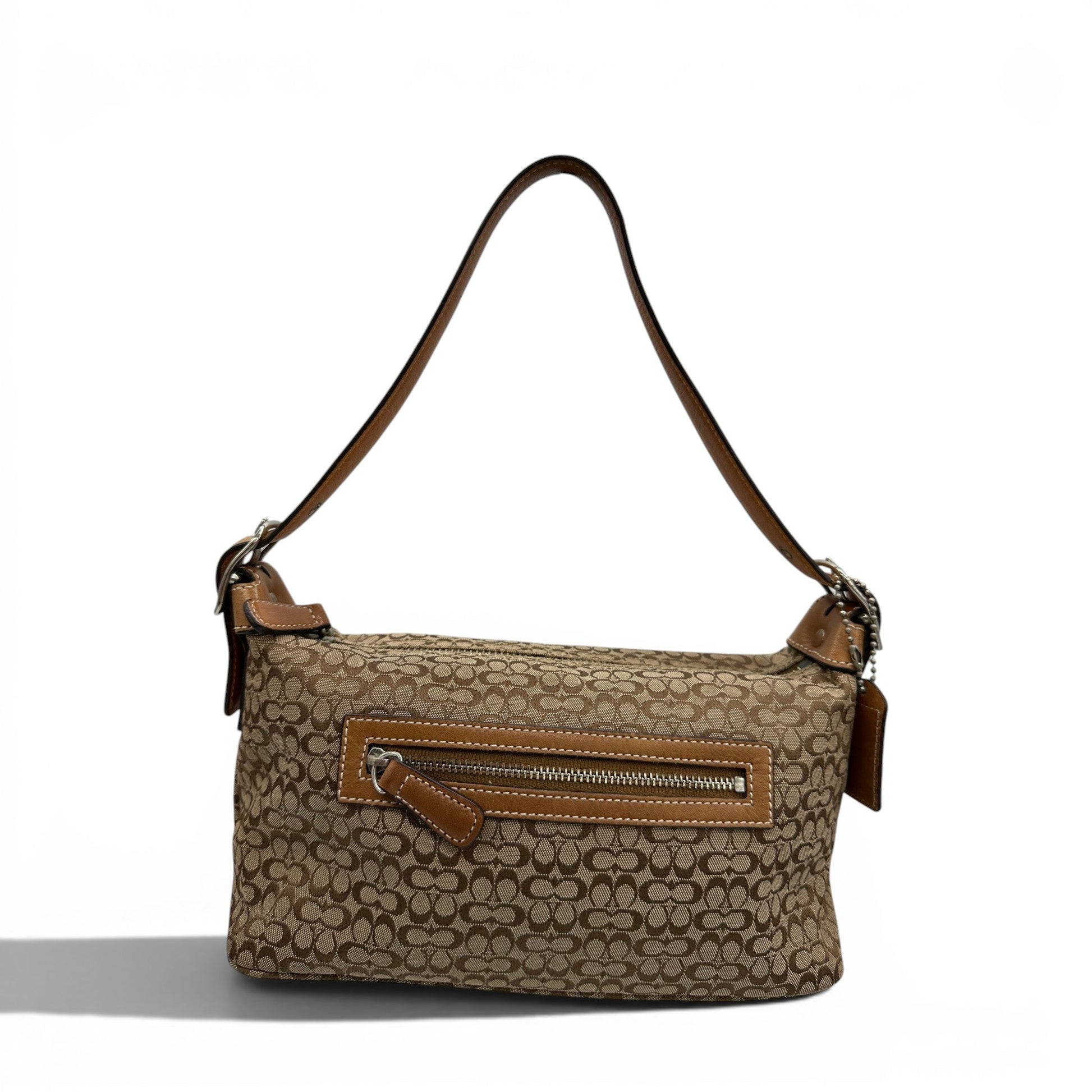Vintage Coach 6332 Shoulder Bag - Thanks it's Vintage