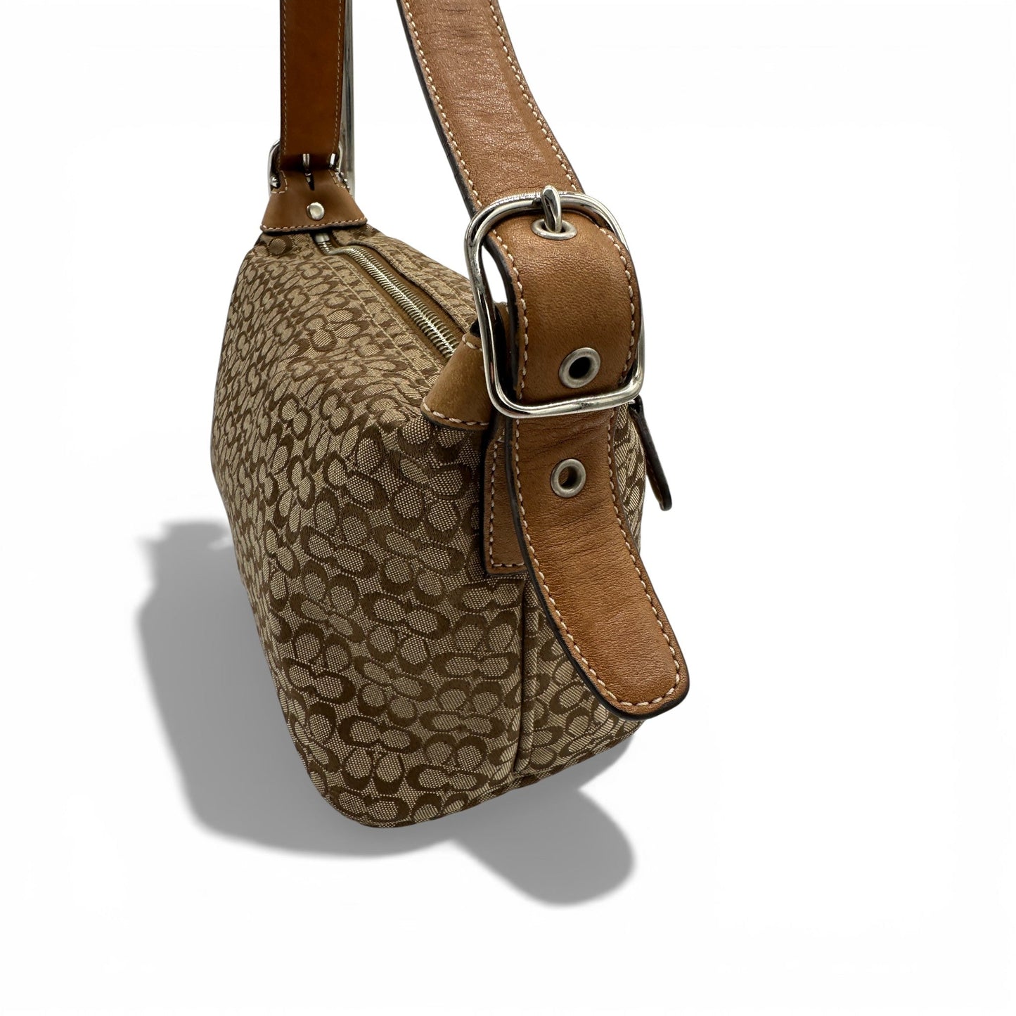 Vintage Coach 6332 Shoulder Bag - Thanks it's Vintage