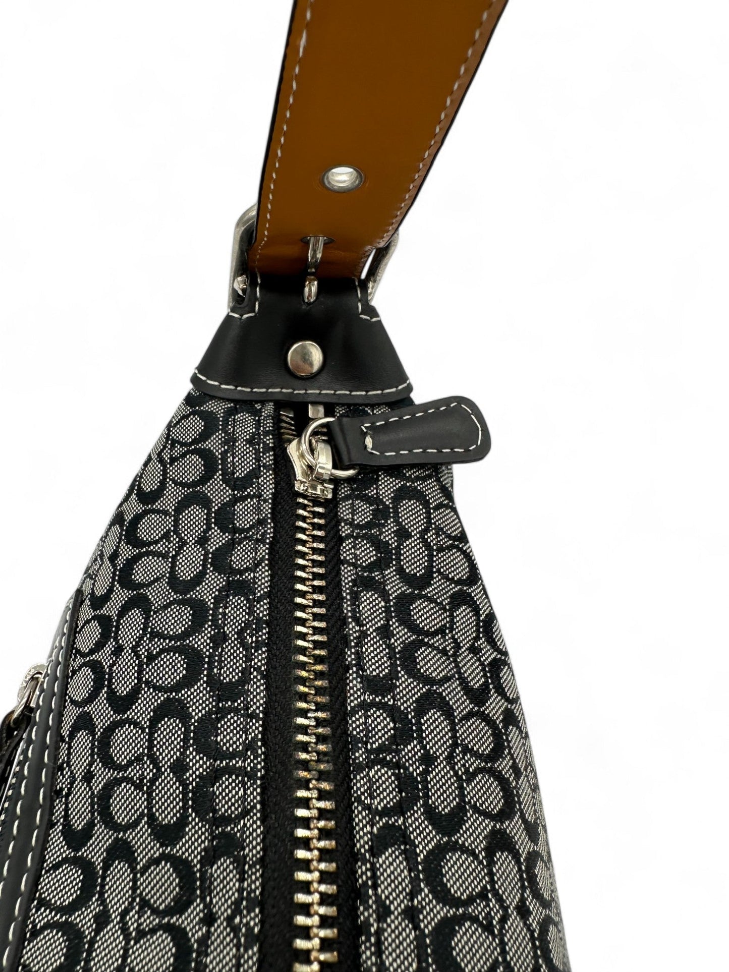 Vintage Coach 6332 Shoulder Bag - Thanks it's Vintage