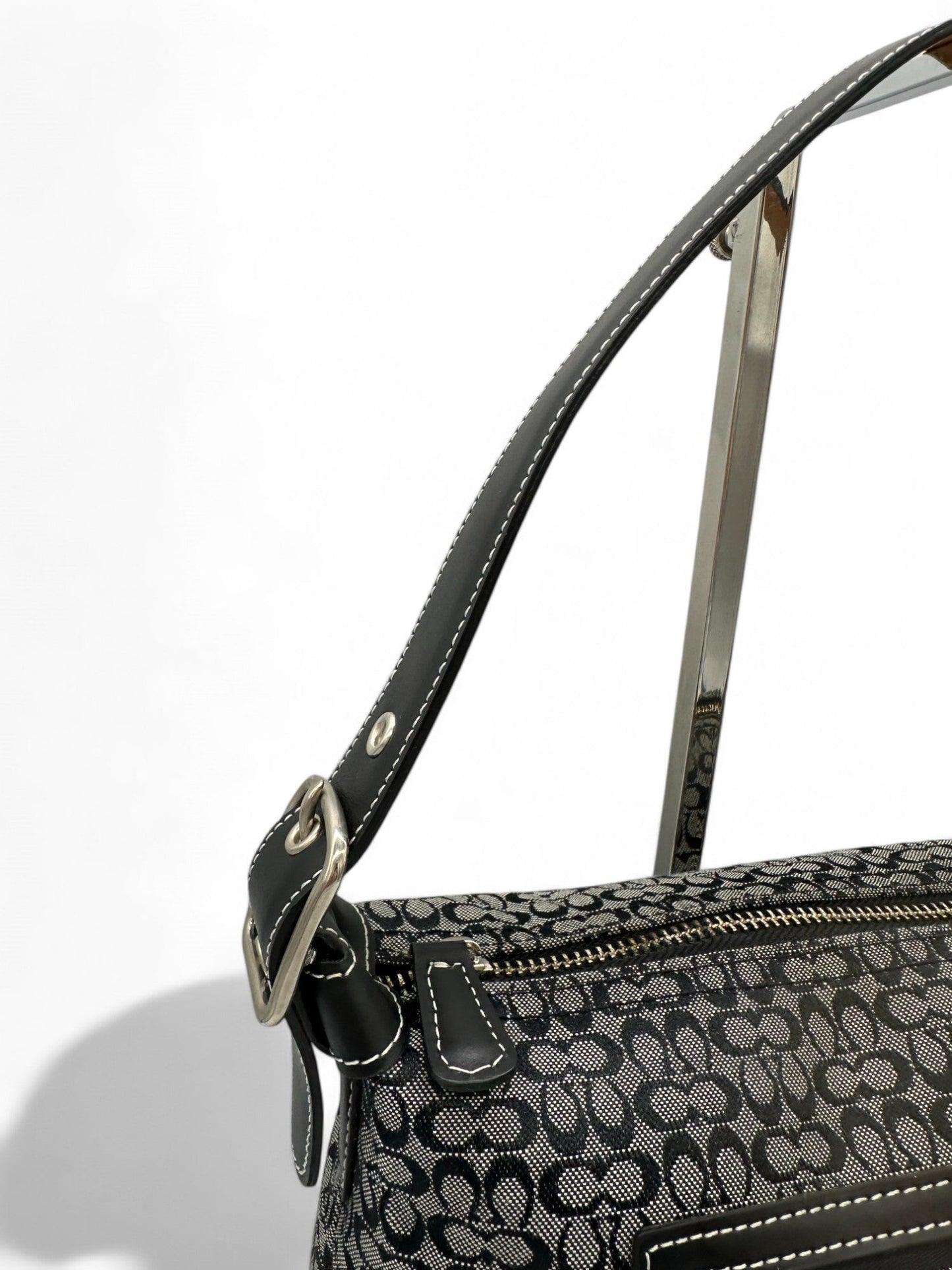 Vintage Coach 6332 Shoulder Bag - Thanks it's Vintage