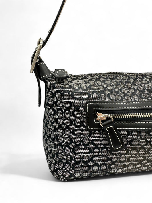 Vintage Coach 6332 Shoulder Bag - Thanks it's Vintage