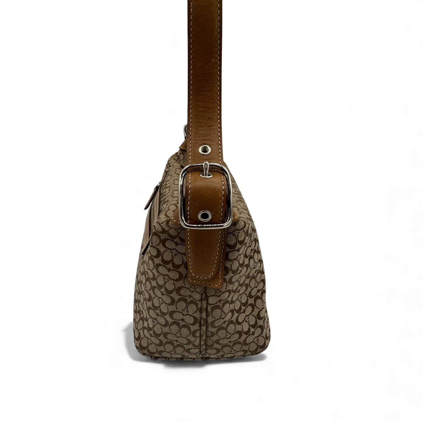 Vintage Coach 6332 Shoulder Bag - Thanks it's Vintage