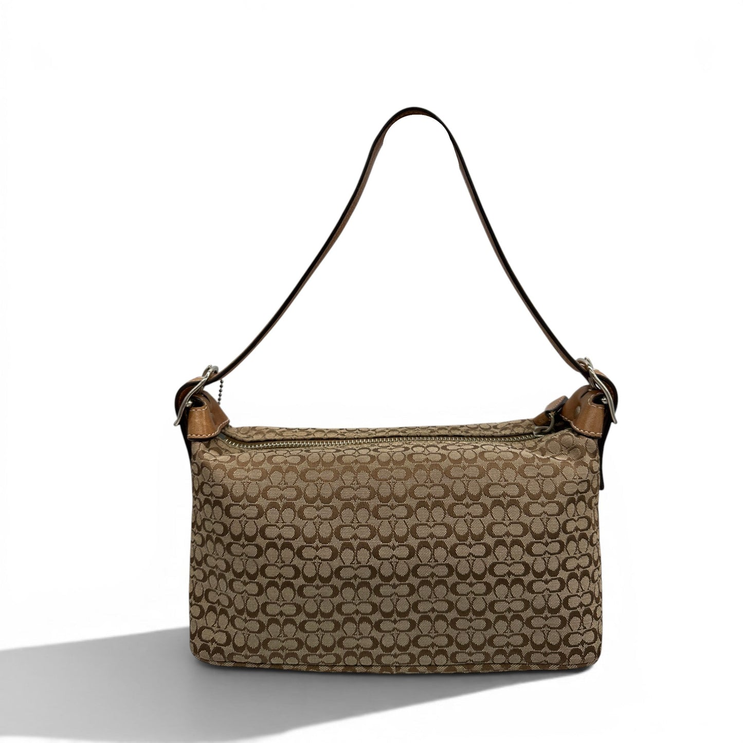 Vintage Coach 6332 Shoulder Bag - Thanks it's Vintage
