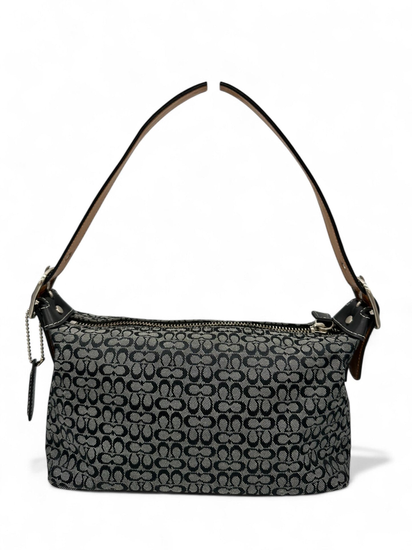 Vintage Coach 6332 Shoulder Bag - Thanks it's Vintage