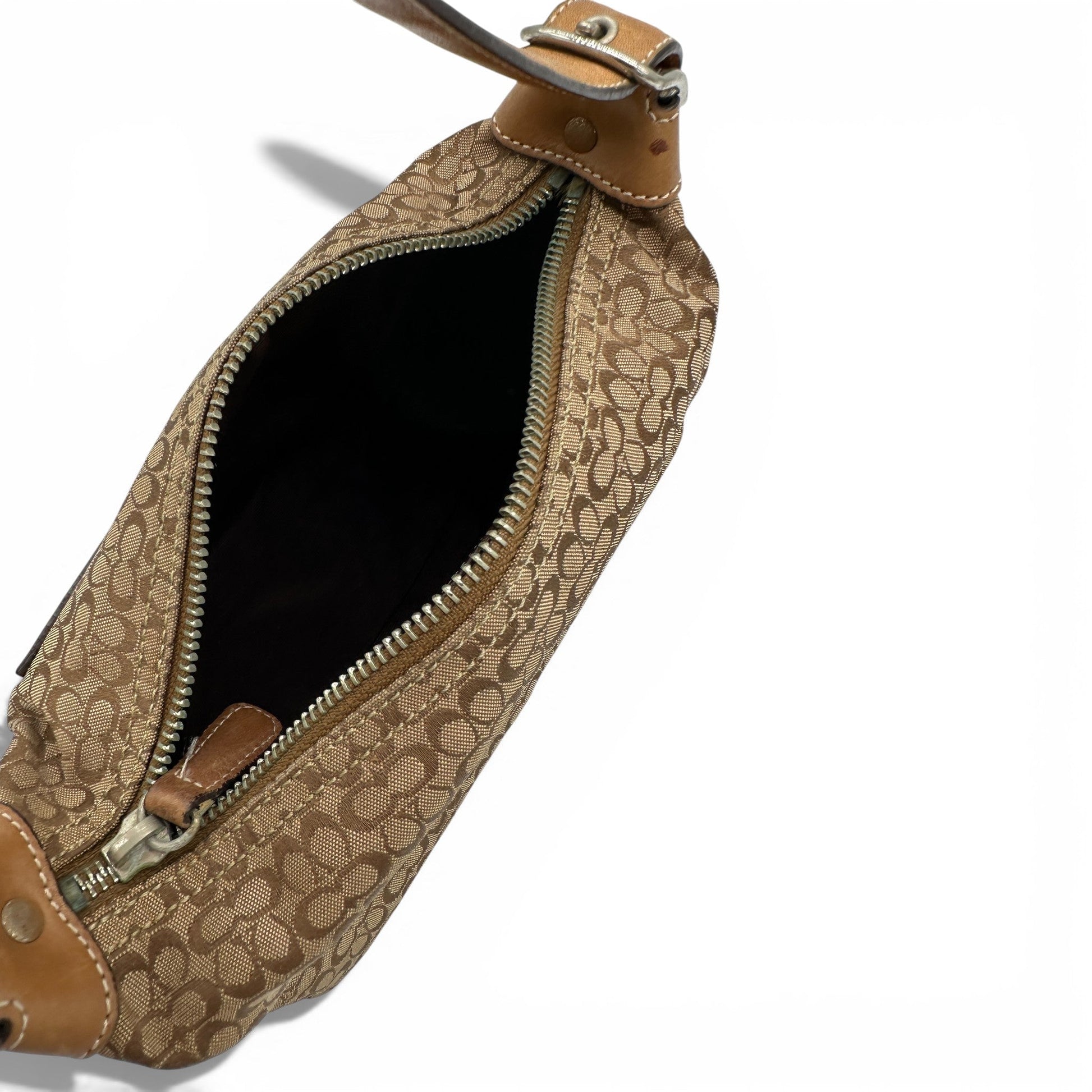 Vintage Coach 6332 Shoulder Bag - Thanks it's Vintage