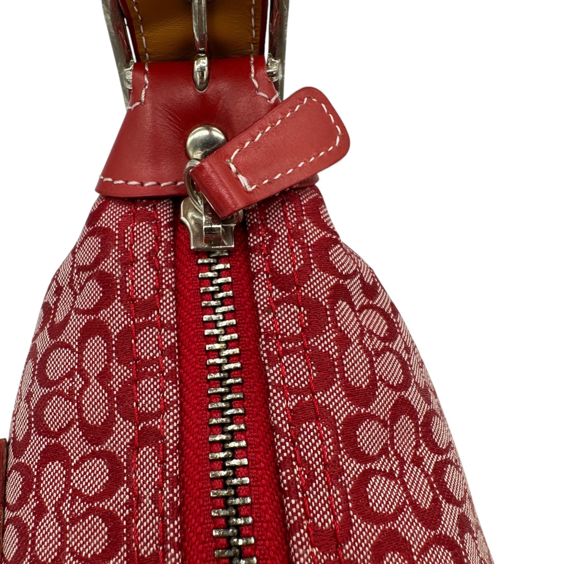 Vintage Coach 6332 Shoulder Bag - Thanks it's Vintage