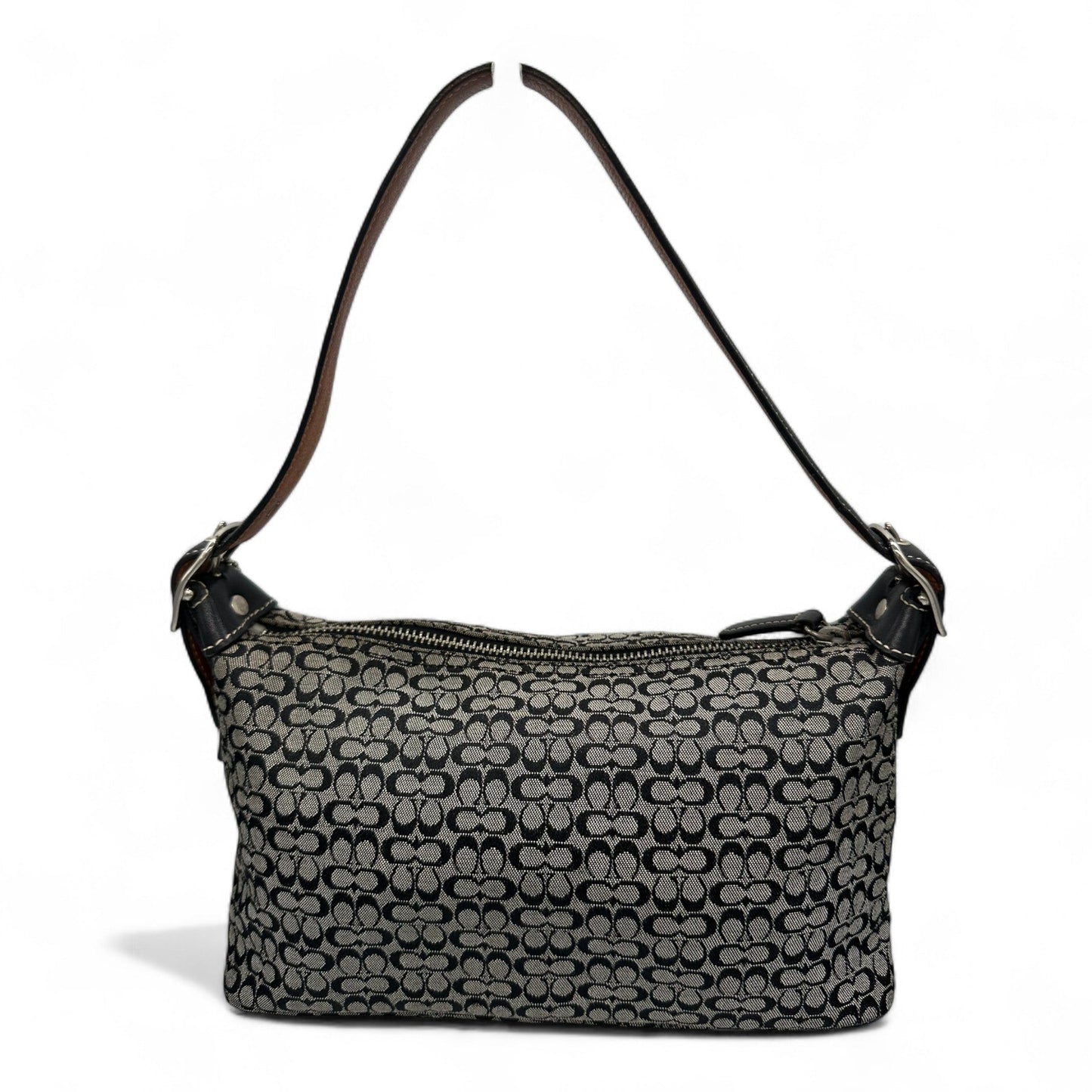 Vintage Coach 6332 Shoulder Bag - Thanks it's Vintage