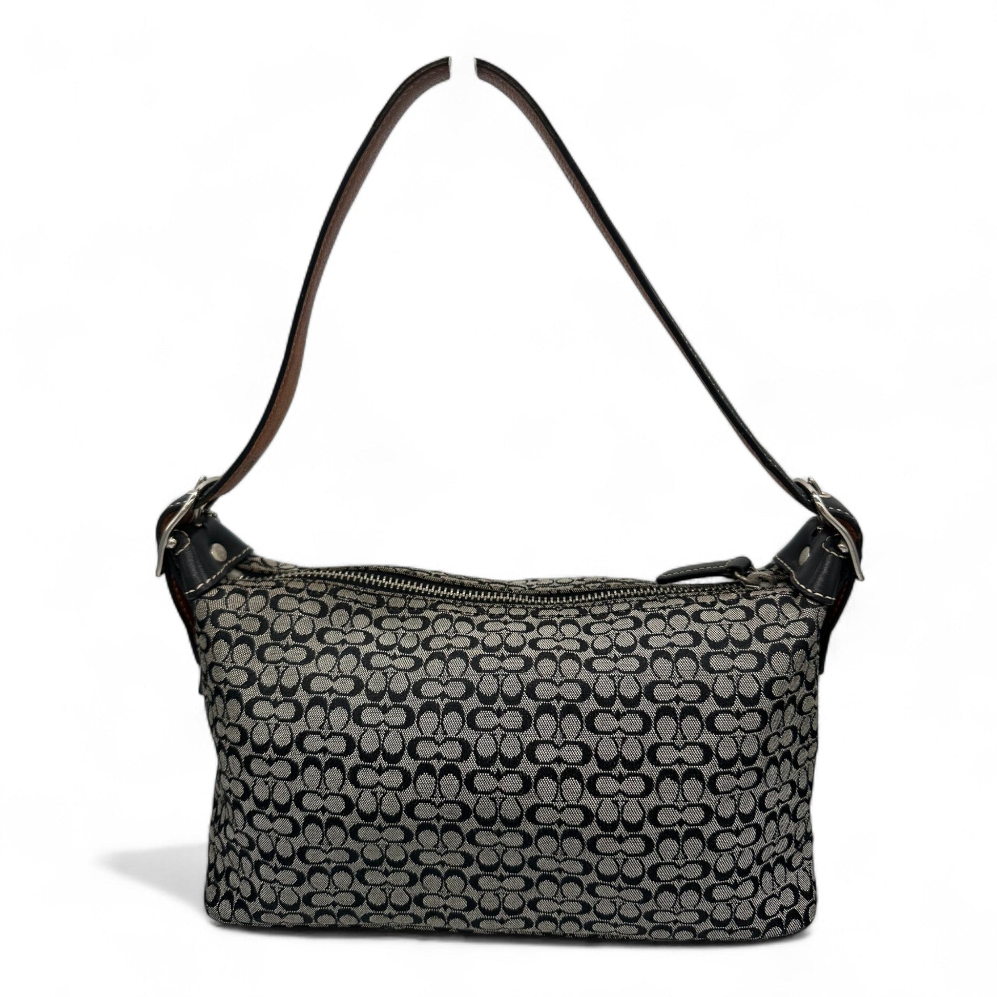 Vintage Coach 6332 Shoulder Bag - Thanks it's Vintage