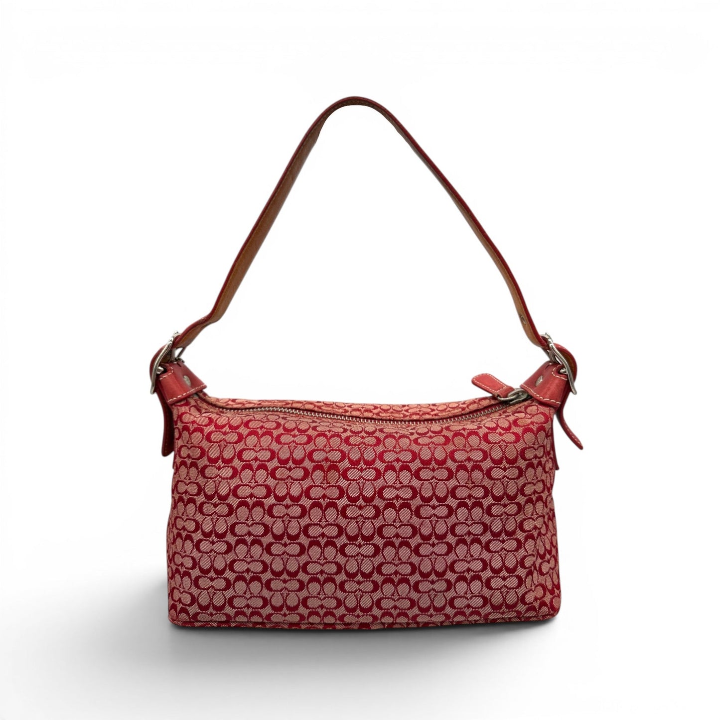 Vintage Coach 6332 Sufflette Shoulder Bag - Thanks it's Vintage