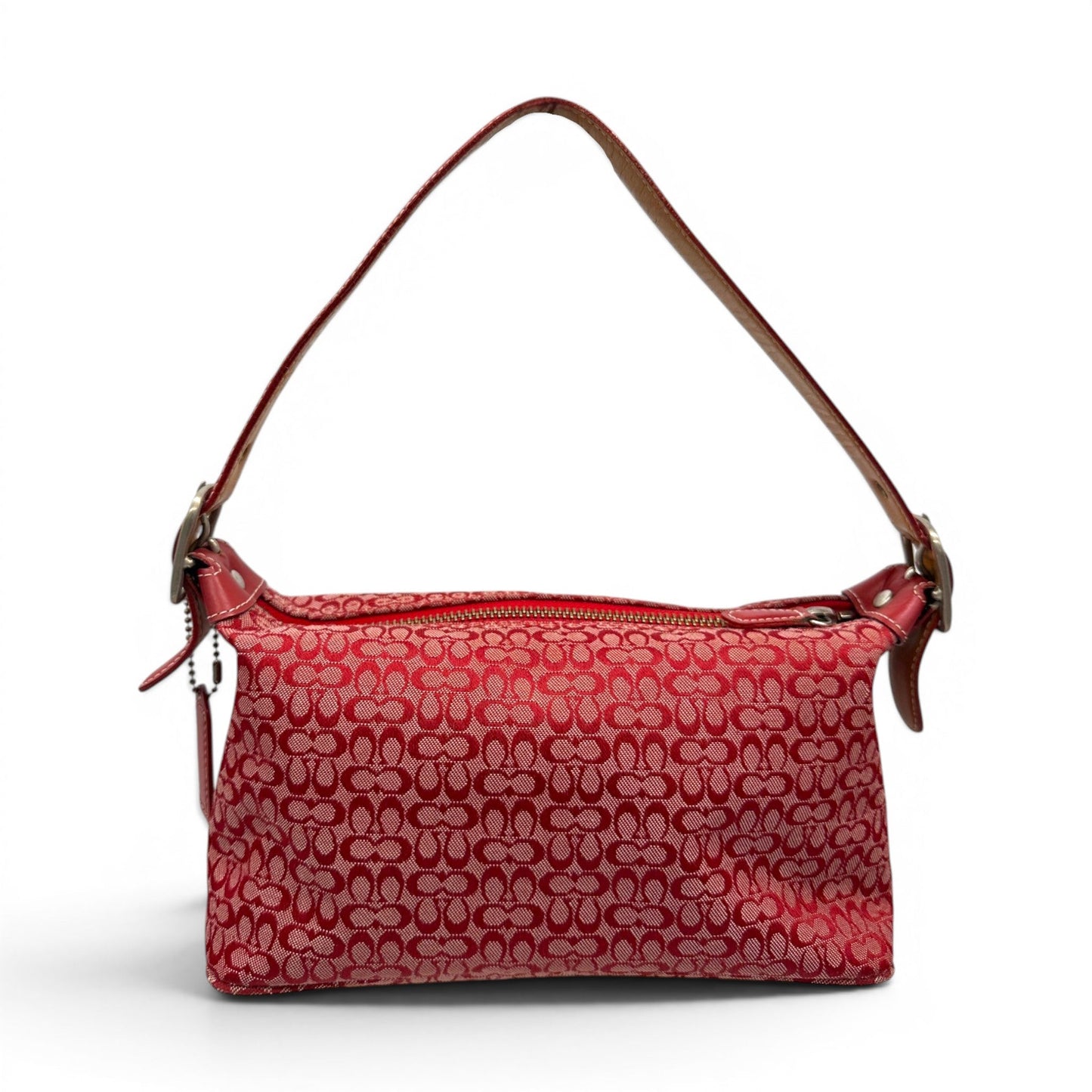 Vintage Coach 6332 Sufflette Shoulder Bag - Thanks it's Vintage