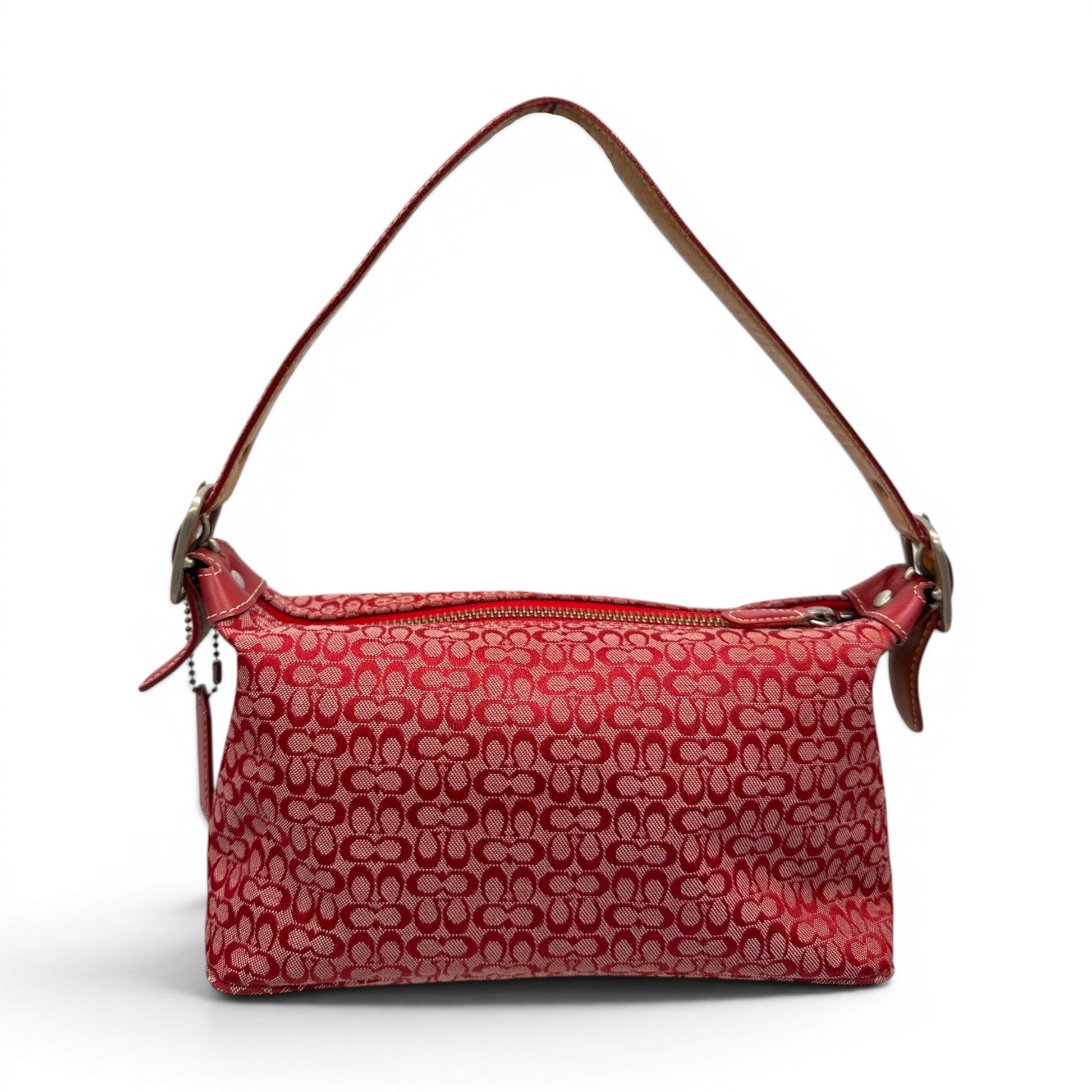 Vintage Coach 6332 Sufflette Shoulder Bag - Thanks it's Vintage