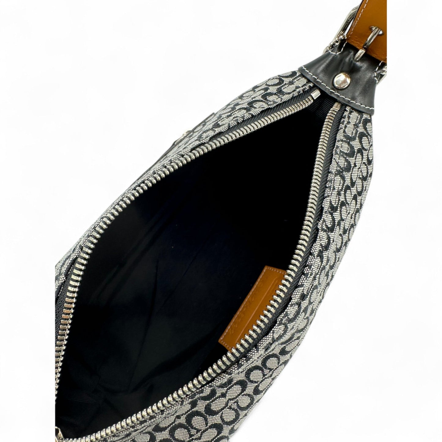 Vintage Coach 6332 Sufflette Shoulder Bag - Thanks it's Vintage