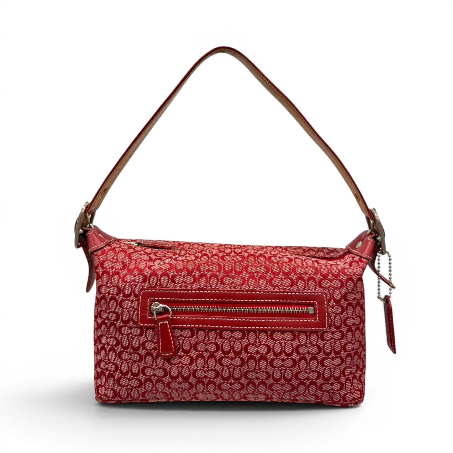 Vintage Coach 6332 Sufflette Shoulder Bag - Thanks it's Vintage