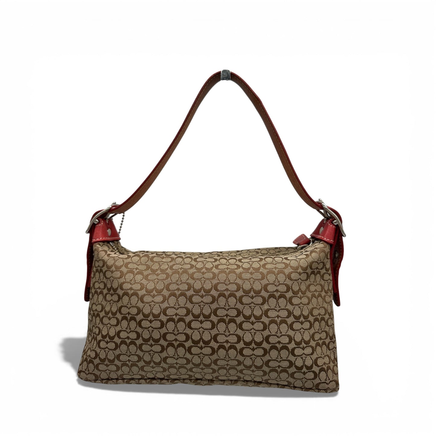 Vintage Coach 6332N Shoulder Bag - Thanks it's Vintage