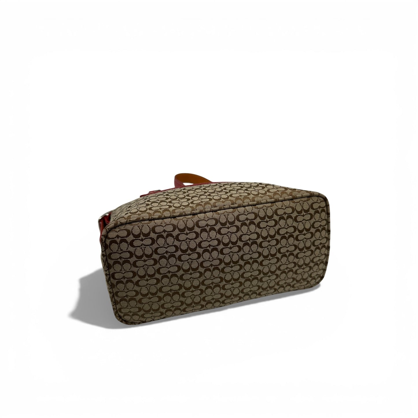 Vintage Coach 6332N Shoulder Bag - Thanks it's Vintage