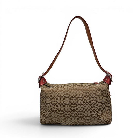 Vintage Coach 6332N Shoulder Bag - Thanks it's Vintage