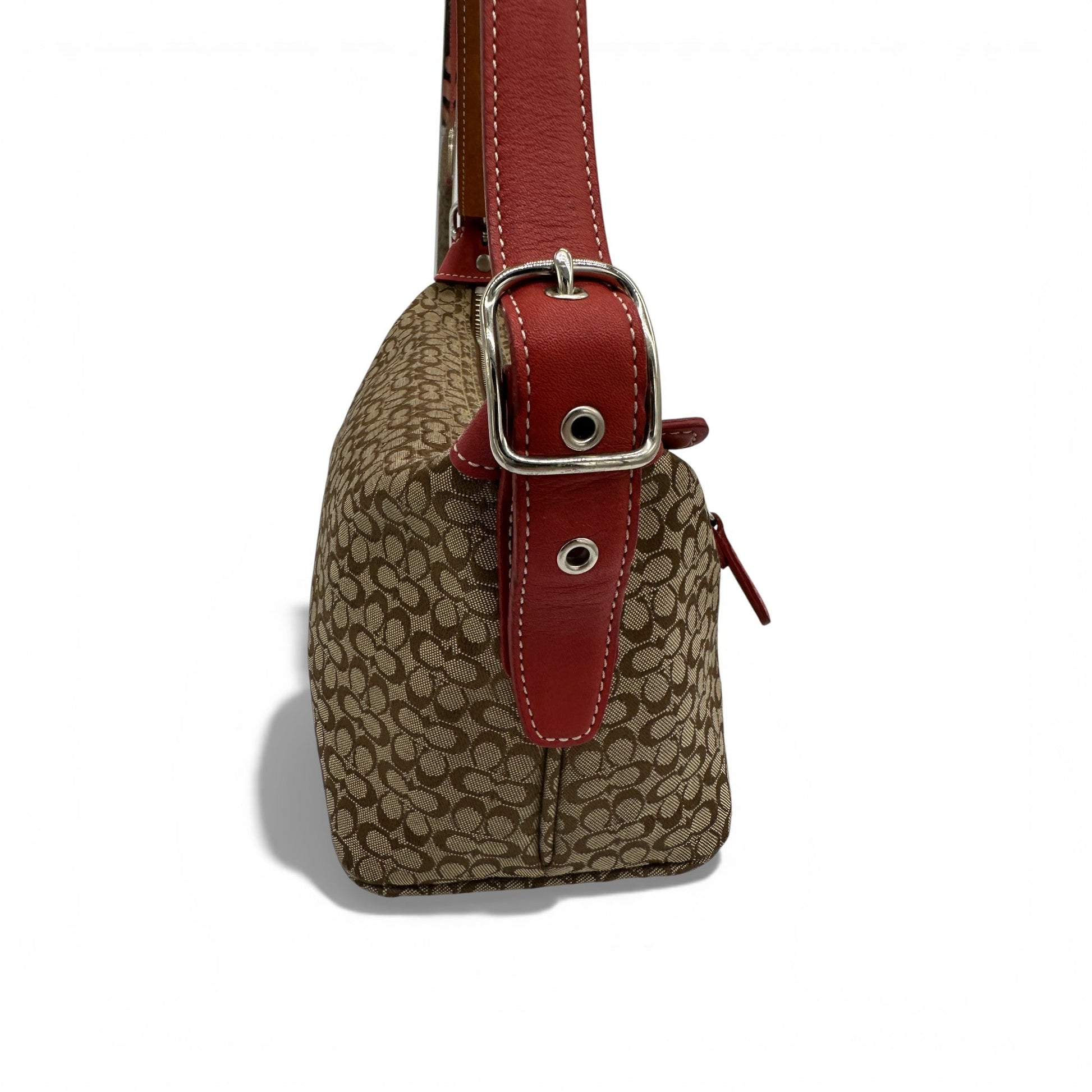 Vintage Coach 6332N Shoulder Bag - Thanks it's Vintage