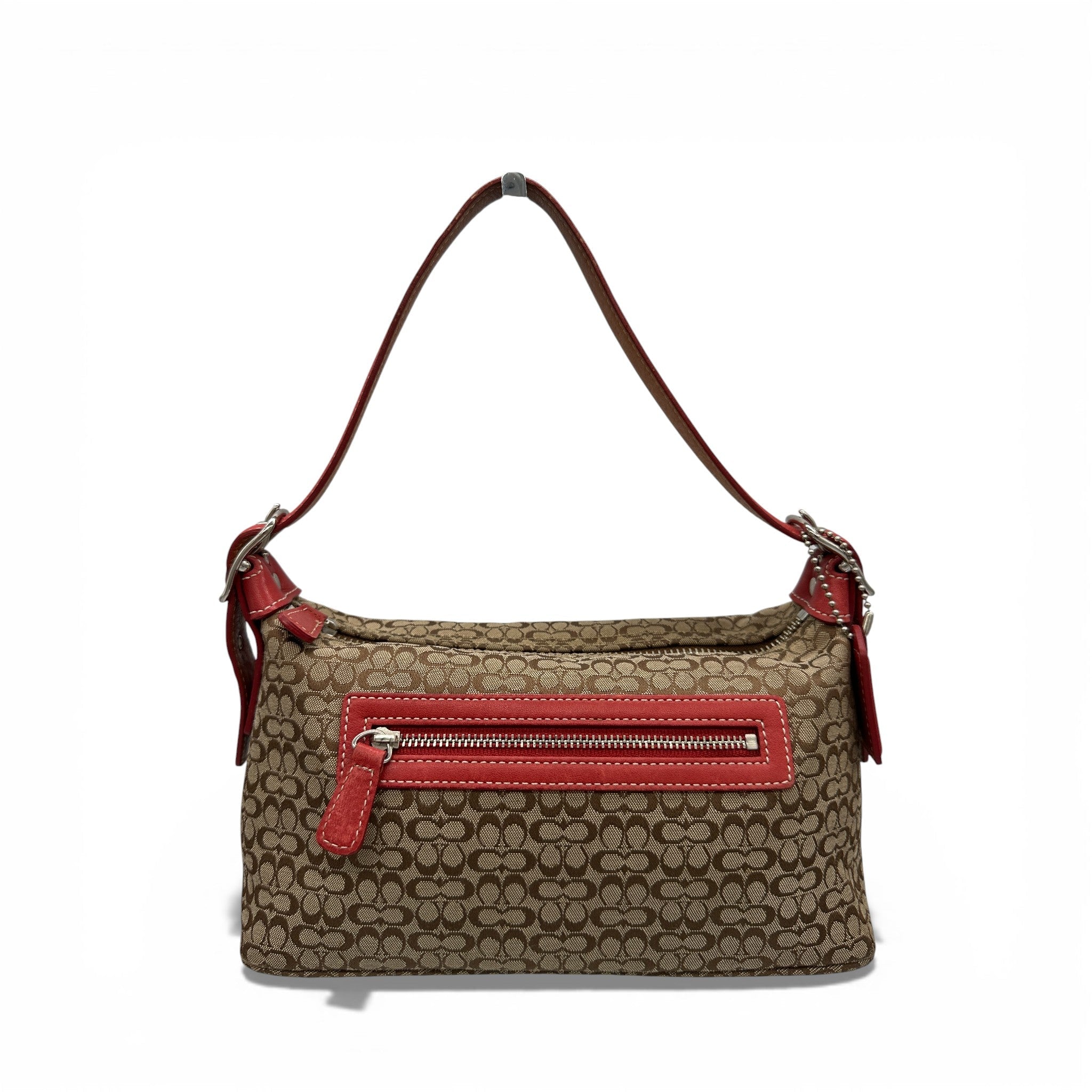 Coach Handbags | Authentic Vintage & Preloved – Page 4 – Thanks