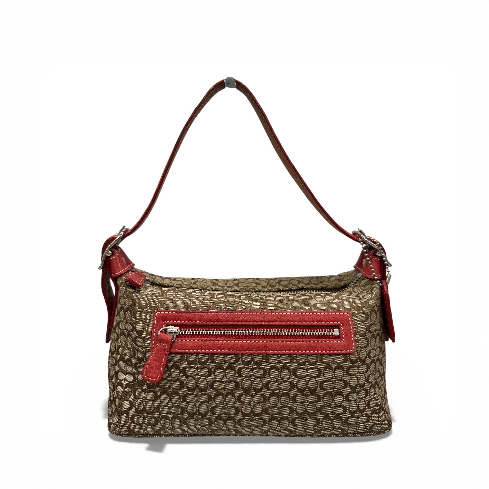 Vintage Coach 6332N Shoulder Bag - Thanks it's Vintage